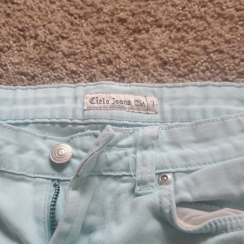 Skinny jeans - Picture 2 of 3